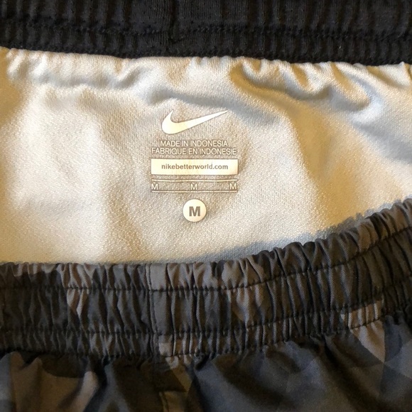 🔥SOLD🔥Nike Running Shorts - Picture 2 of 4